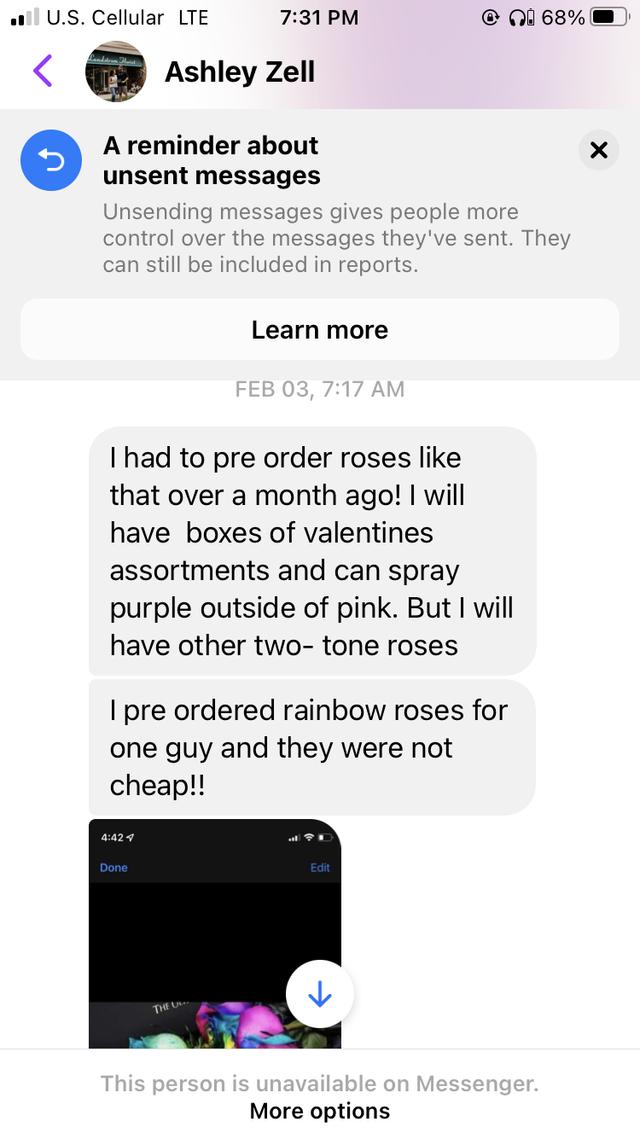 Lundstrom Florist & Greenhouse - 1