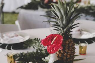 Created For You Wedding Flowers - 10
