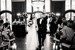 Sean Cook Weddings - 16