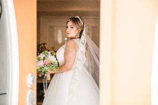 L.A. Bride Photography - 15