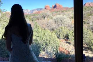 Heart of Sedona Weddings - 22