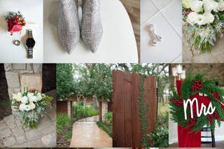 Wedding & Event Designs by Pamela - 6
