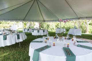 Gilly Francis Weddings and Events - 34