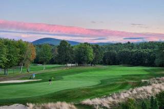 Stonebridge Country Club - 42