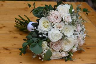 Wedding Flowers by Melissa - 15