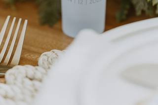 ONE HEART Bodas & Eventos - 27