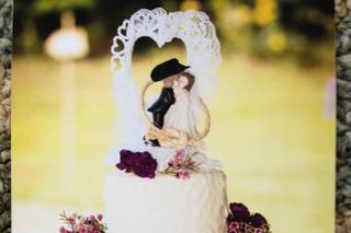 Lily Cakes - 8