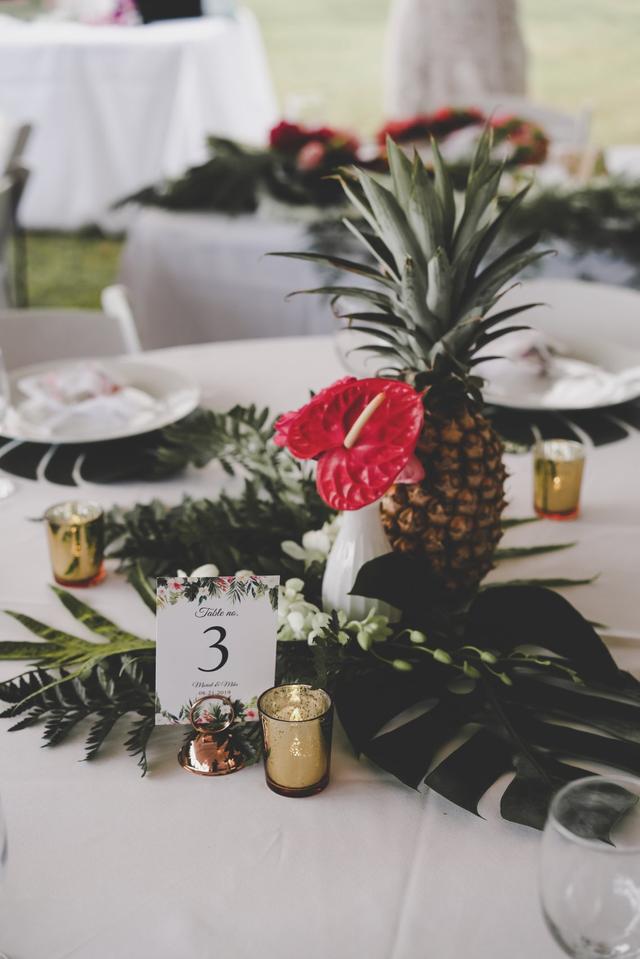 Created For You Wedding Flowers - 2