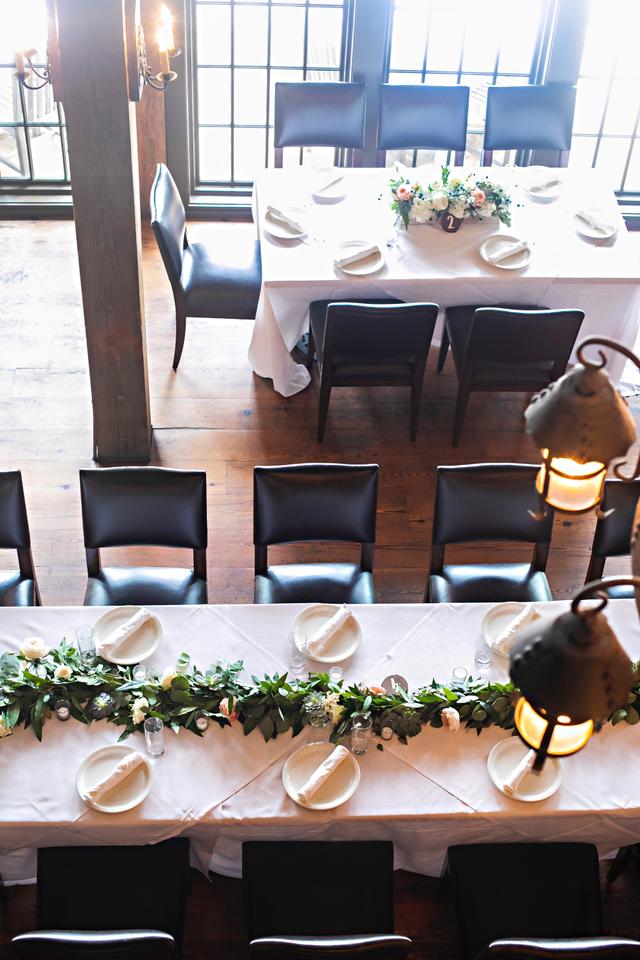 M. Elizabeth Weddings & Events - 2