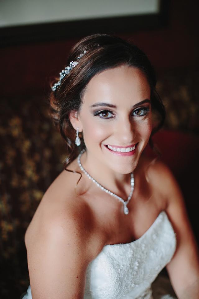 Glambition Makeup by Jen - 2