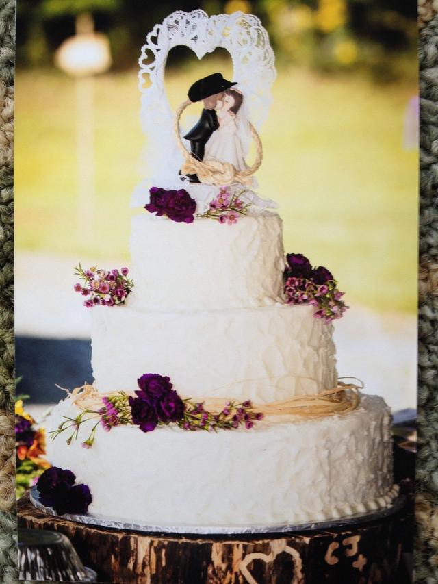 Lily Cakes - 2