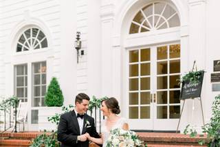 The Duke Mansion - 9
