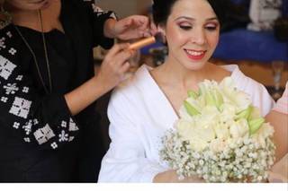 Caro makeup studio - 19