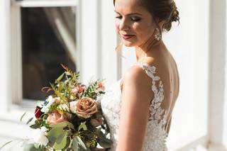 Megan Maier Hair & Makeup Artistry - 9