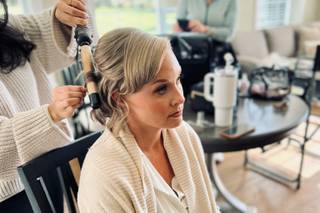 Brushed Beauty - 57