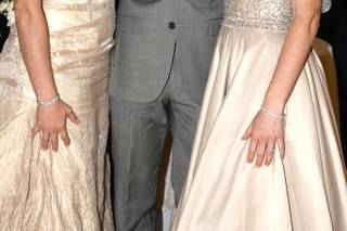 Peach & Gold - Event DJ's - 8