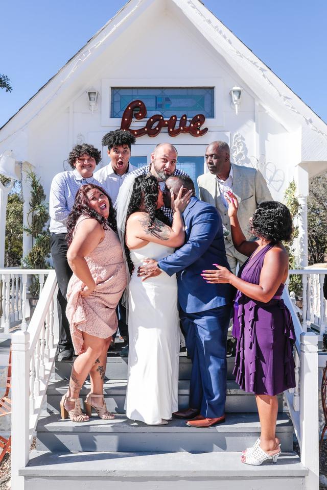 Elope In Austin - 2
