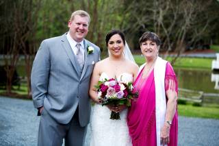 Raleigh Wedding Minister - 33