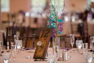 Flourtown Country Club - 24
