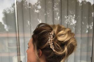 Latisha Marcum Special Occasion Styling - 20