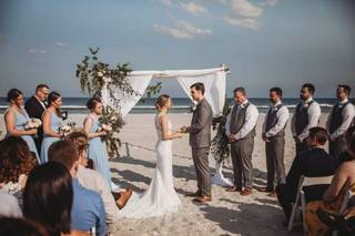 Weddings of Topsail - 9