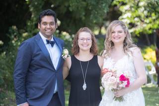 As You Wish Wedding Officiant - 42