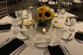 The University of Massachusetts Club - 7