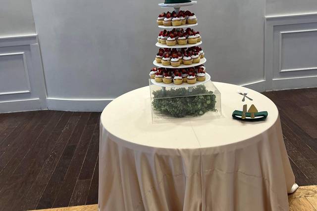 Ashley Ridge by Wedgewood Weddings 3