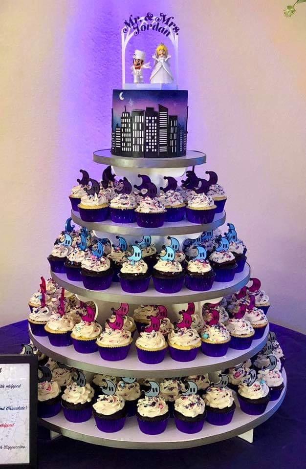 Bella Cakes By Thena - 2