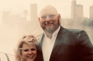 Buffalo Wedding Chapel - 22