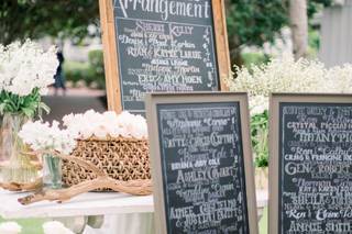 Kelly McWilliams Celebrations, Weddings & Parties - 18