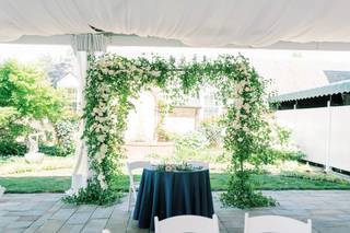 Sandra L. Porterfield Wedding & Event Floral Designs - 44