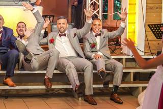 Vaji Events by Reyes - 8