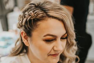 The Braid Lounge - 61