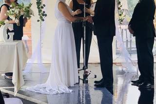 Renee E Andrussier, Wedding Officiant - 8