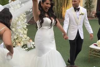 I Do Bridal Glam - 21