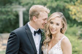 Makeup By Sydney Sampsell - 33