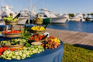 Currituck BBQ - 5