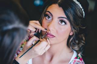 Kristen Fiori Makeup Artistry - 13