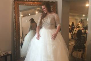 Renee Austin Wedding - 12