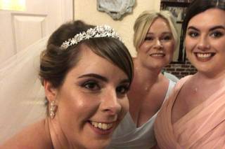 M3 Wedding Beauty - Makeup and Hair Services - 57