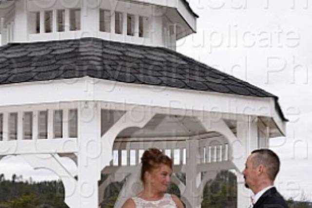 Angel's View Wedding Chapel 3