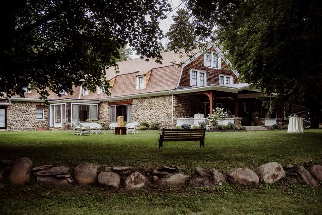 The Hillcrest Estate - 1