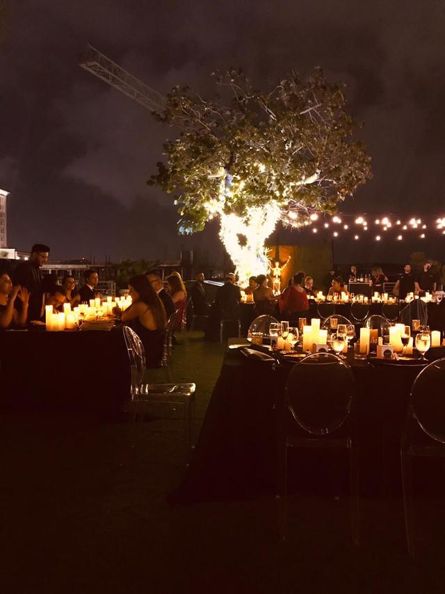 Bellisimo Events - 2