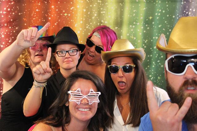 Party Down DJs + Photo Booth - 2
