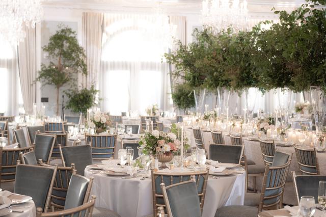 Jessica Dum Wedding Coordination - 1