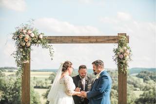 Whistlestop Florist - 13