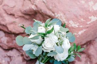 Jazz Bouquet Floral of Sedona - 50