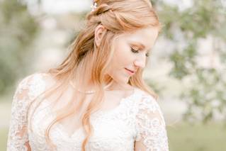 Sunny Hair and Makeup Artistry - 21