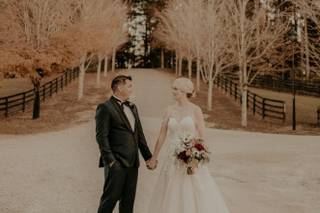 The Aisle Wedding - 24
